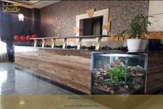 هتل سینا کرمانشاه 